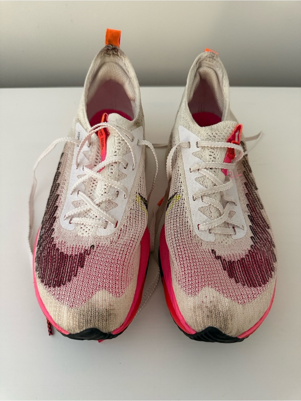 Nike Air Zoom ALPHAFLY Next% - w7.5
